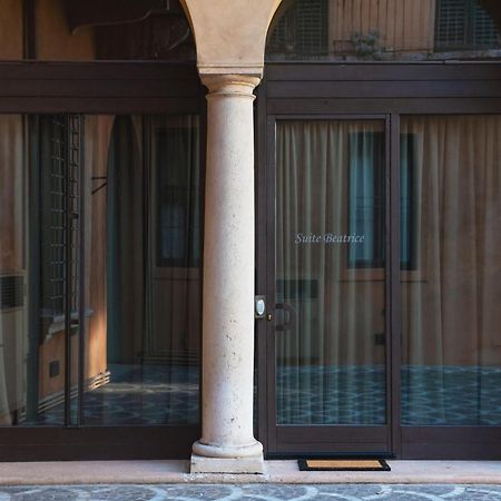 Italianflat - Empireo Rooms - 200Mt To Arena Verona Quarto foto
