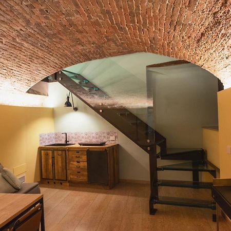 Italianflat - Empireo Rooms - 200Mt To Arena Verona Quarto foto