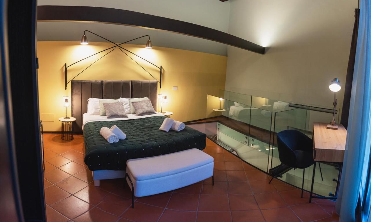 Italianflat - Empireo Rooms - 200Mt To Arena Verona Exterior foto
